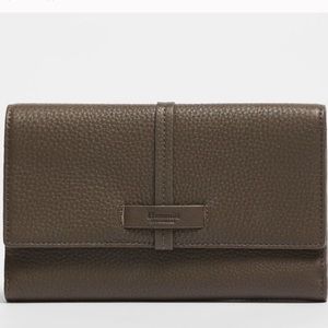NWT Hammitt Benjamin Wallet